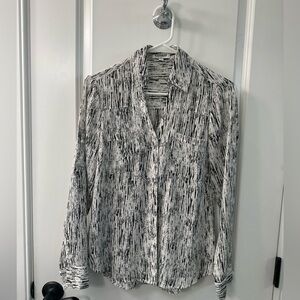 Express Portofino shirt size XS